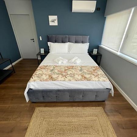 Apartmán Voyage Penthouse Tirana Exteriér fotografie